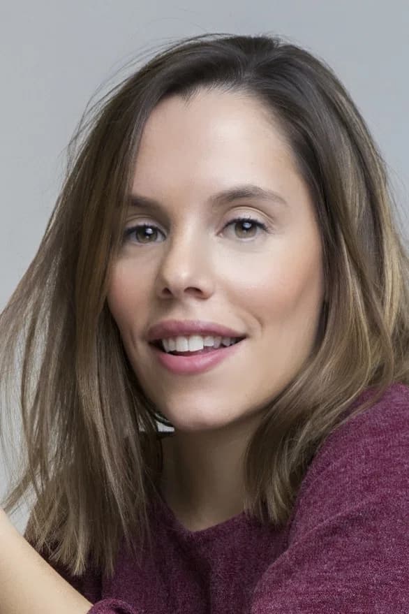 Celia Morán profile