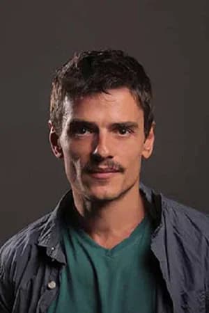 Giorgos Spanias profile