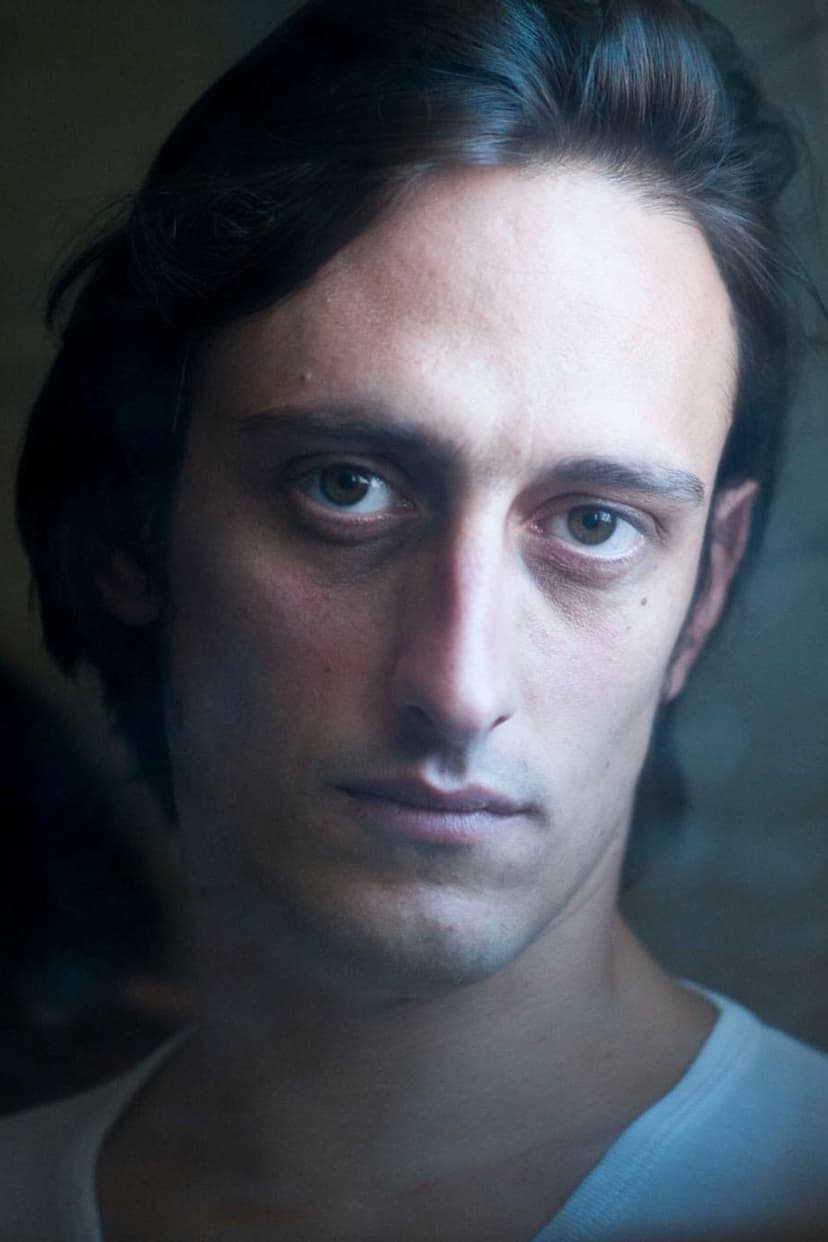 Pascal Tagnati profile