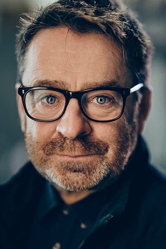 Nick Raggett profile