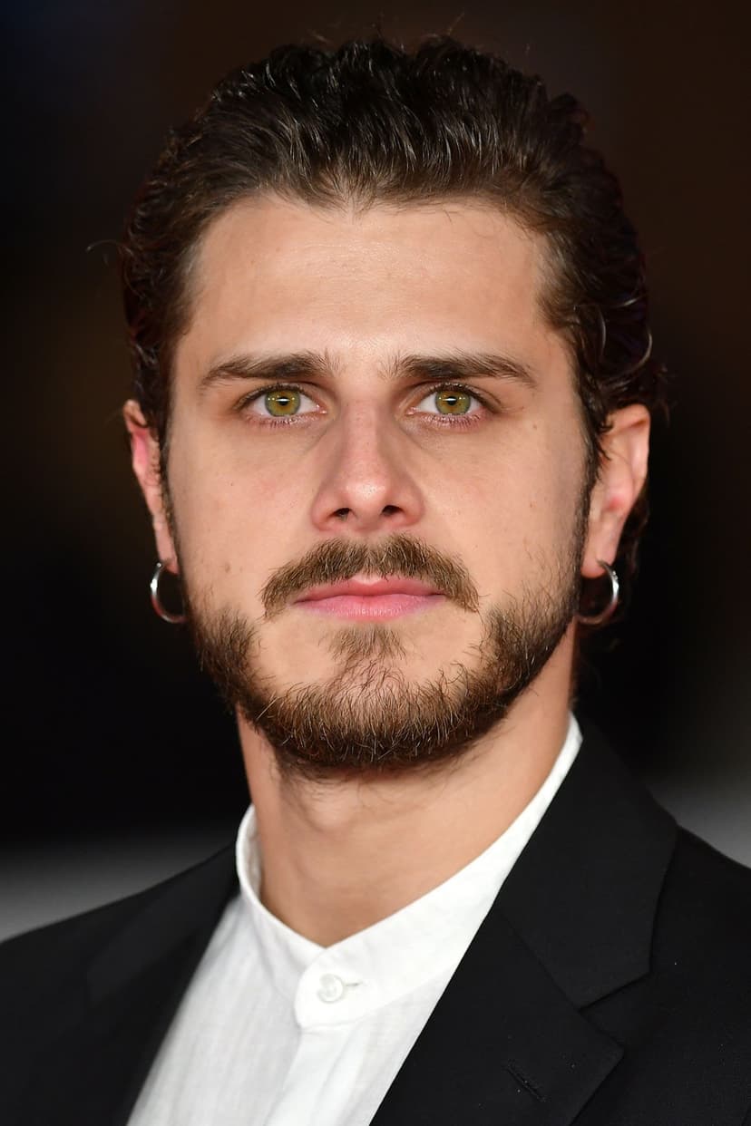 Andrea Arcangeli profile