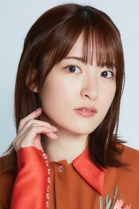 Mikako Komatsu profile