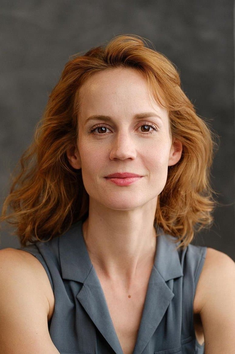 Barbora Mudrová profile