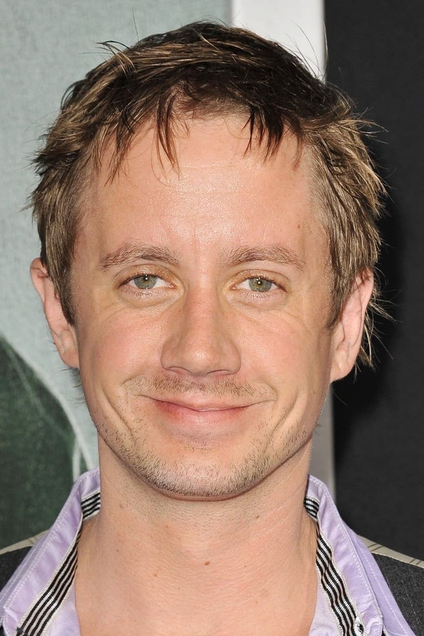 Chad Lindberg profile