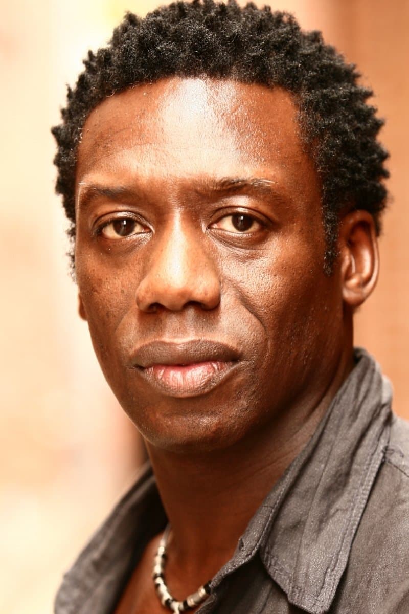 Hakeem Kae-Kazim profile