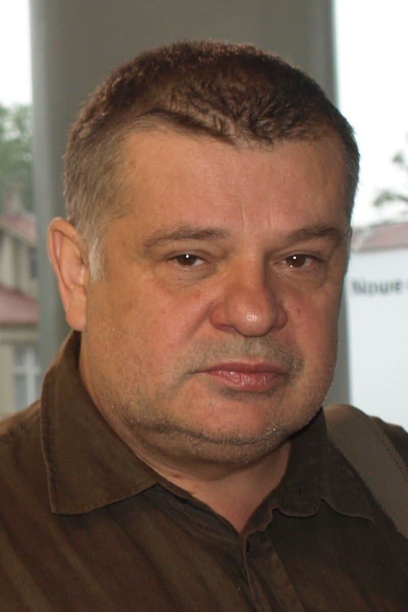 Krzysztof Globisz profile