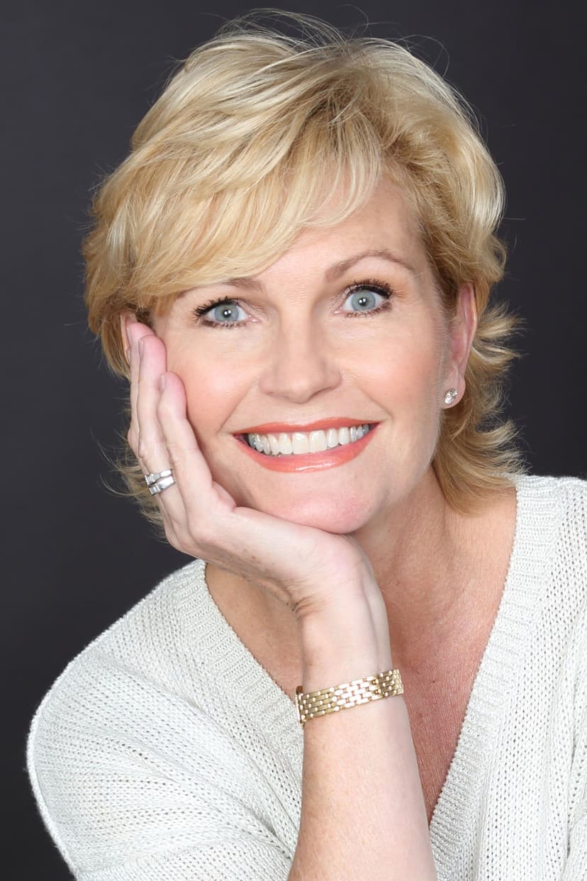 Fiona Fullerton profile