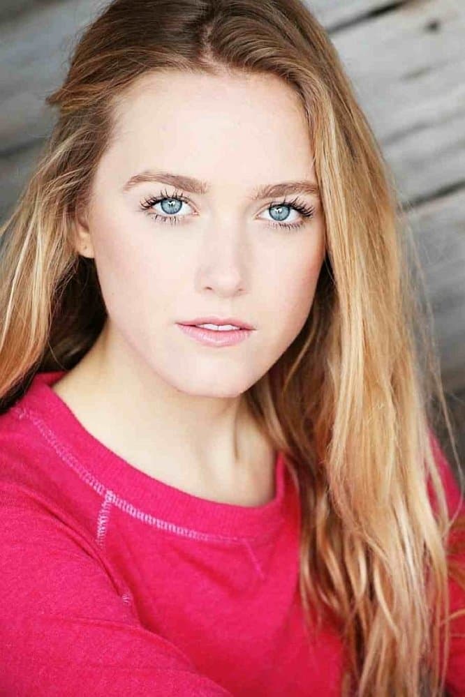 Madison Lawlor profile