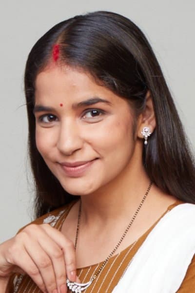 Rrama Sharma profile