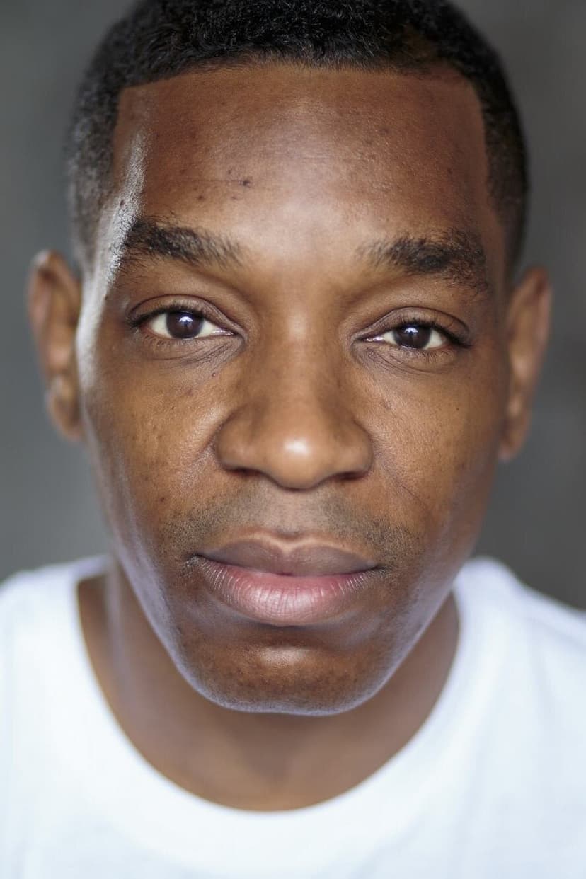 Syrus Lowe profile