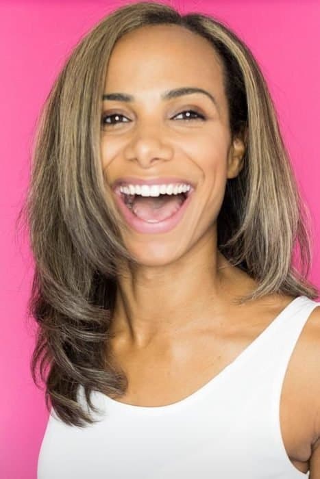 Ione Butler profile