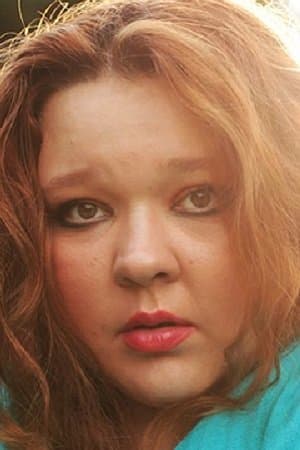 Mariya Starotorgskaya profile