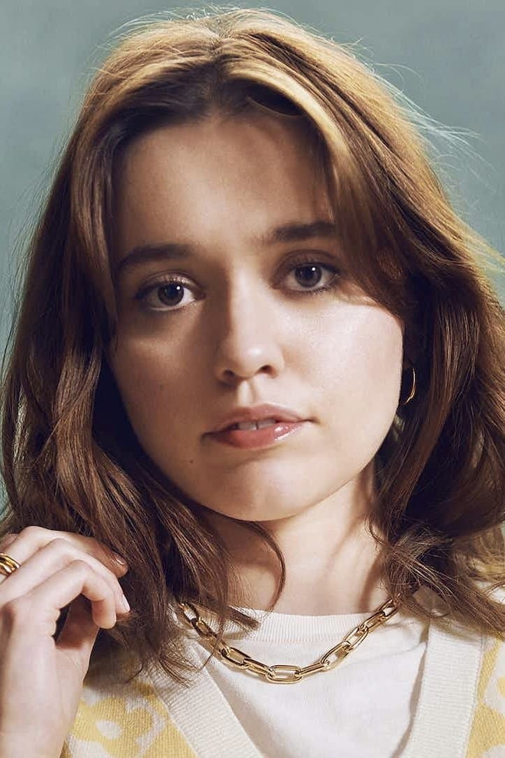 Aimee Lou Wood profile