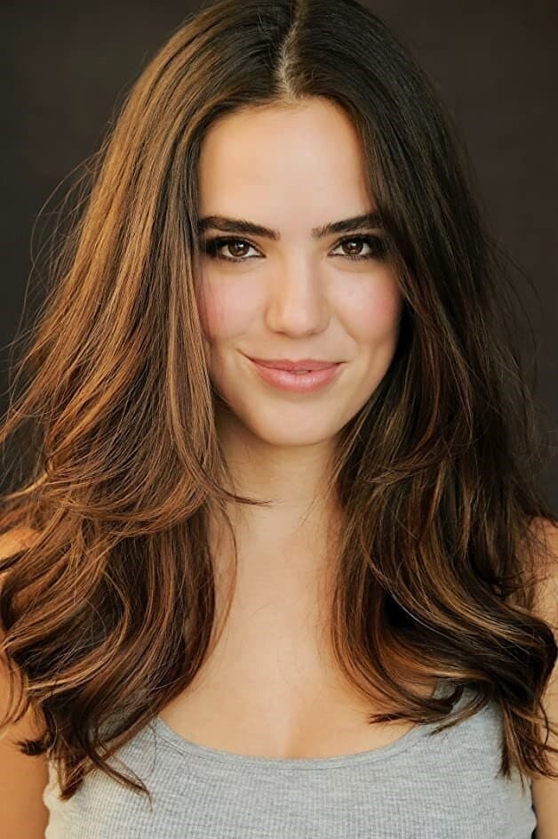 Tamara Rey profile