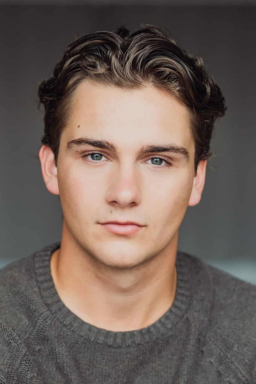 Dylan Hawco profile