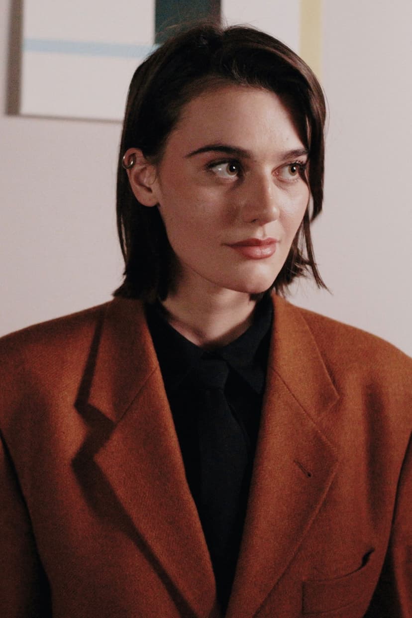 Lilou Hubert profile