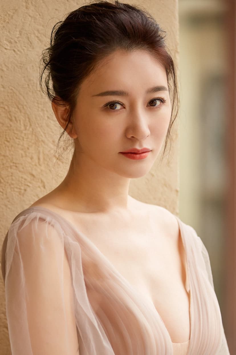 Li Xiaoran profile