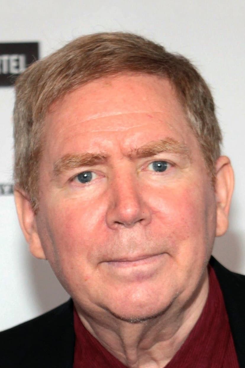 John Christopher Jones profile