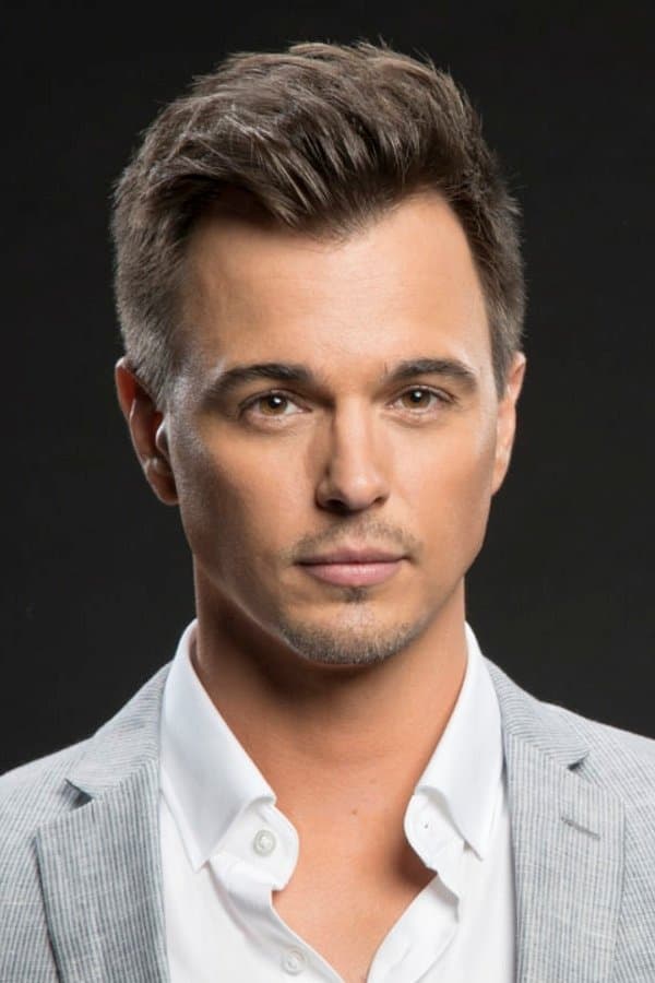 Darin Brooks profile