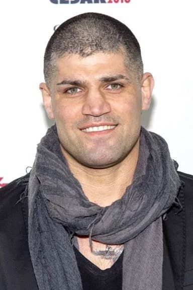 Sâm Mirhosseini profile