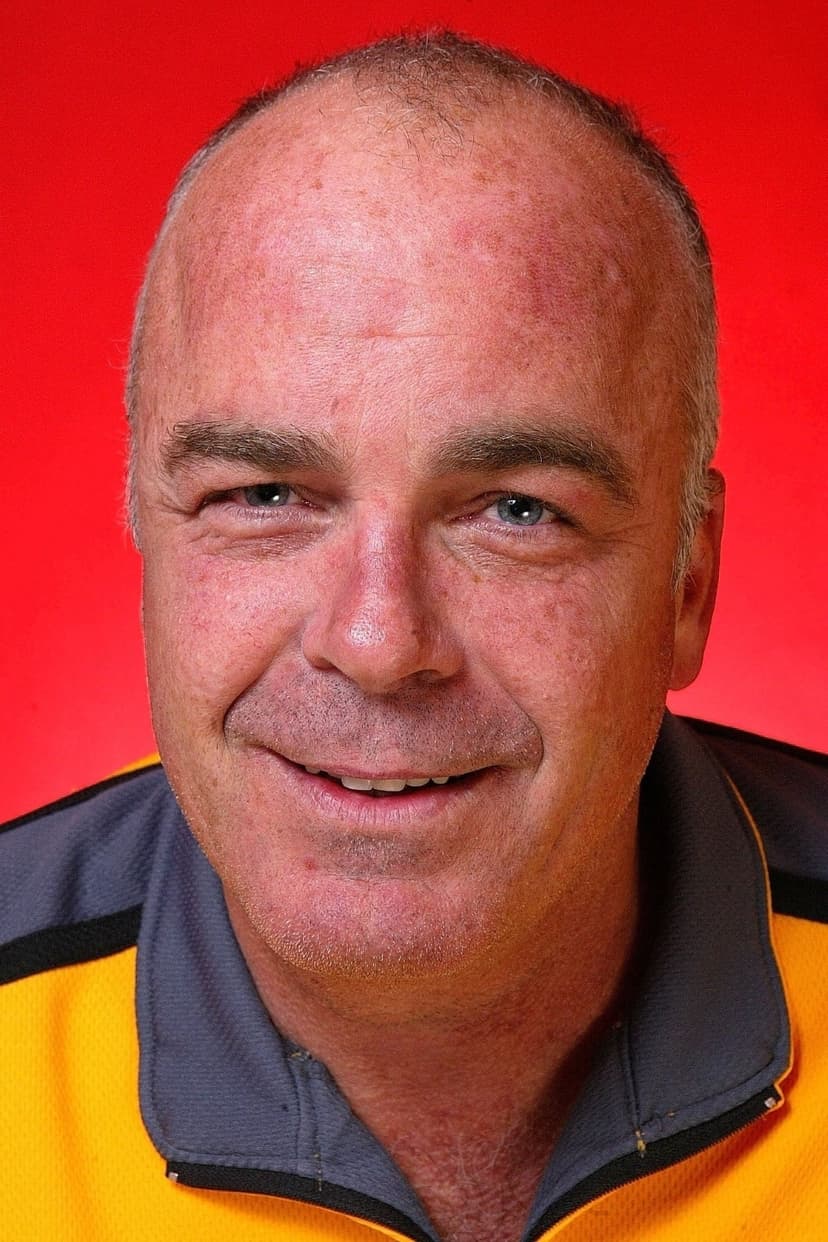 Jerry Doyle profile