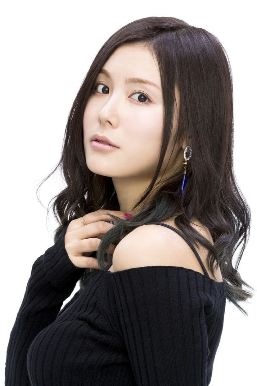 Megumi Toda profile