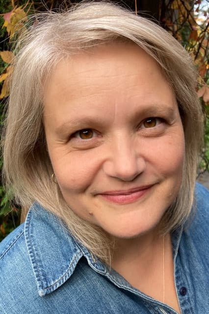 Amélie Bernard profile