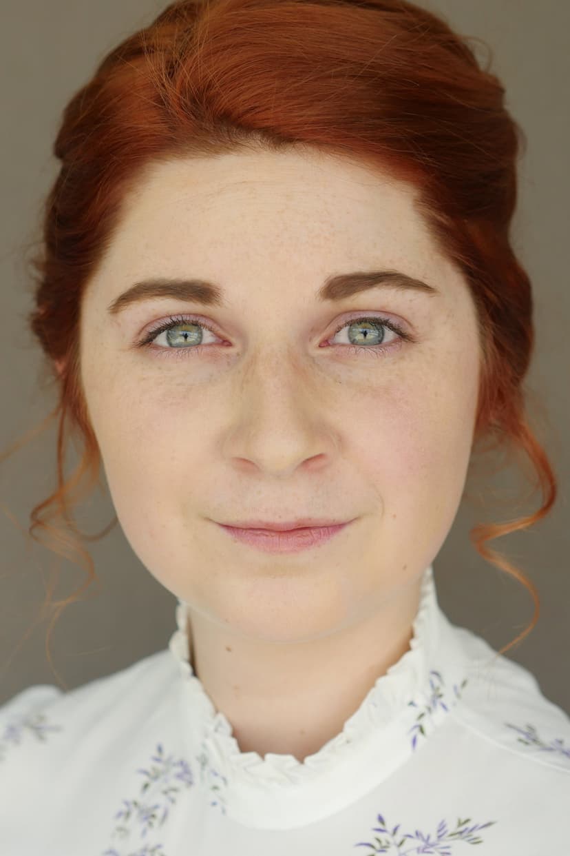 Kemma Filby profile