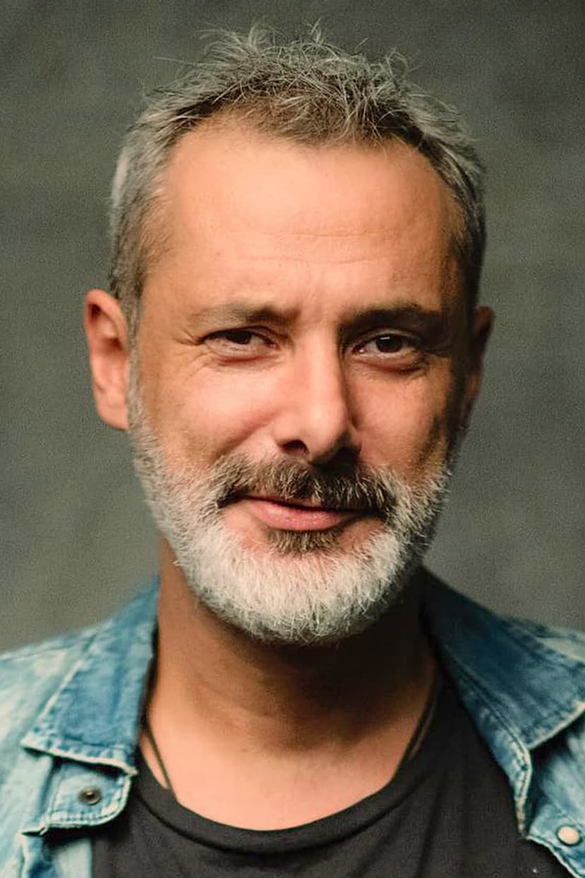 Kamil Güler profile