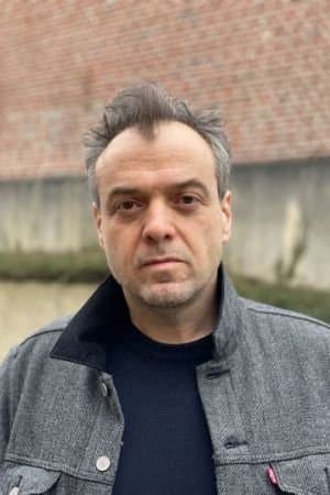 Nicolas Ducron profile