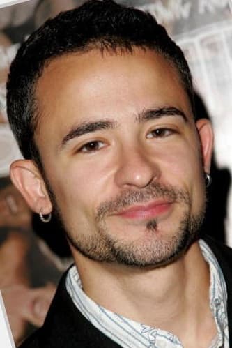 Raphael Barker profile