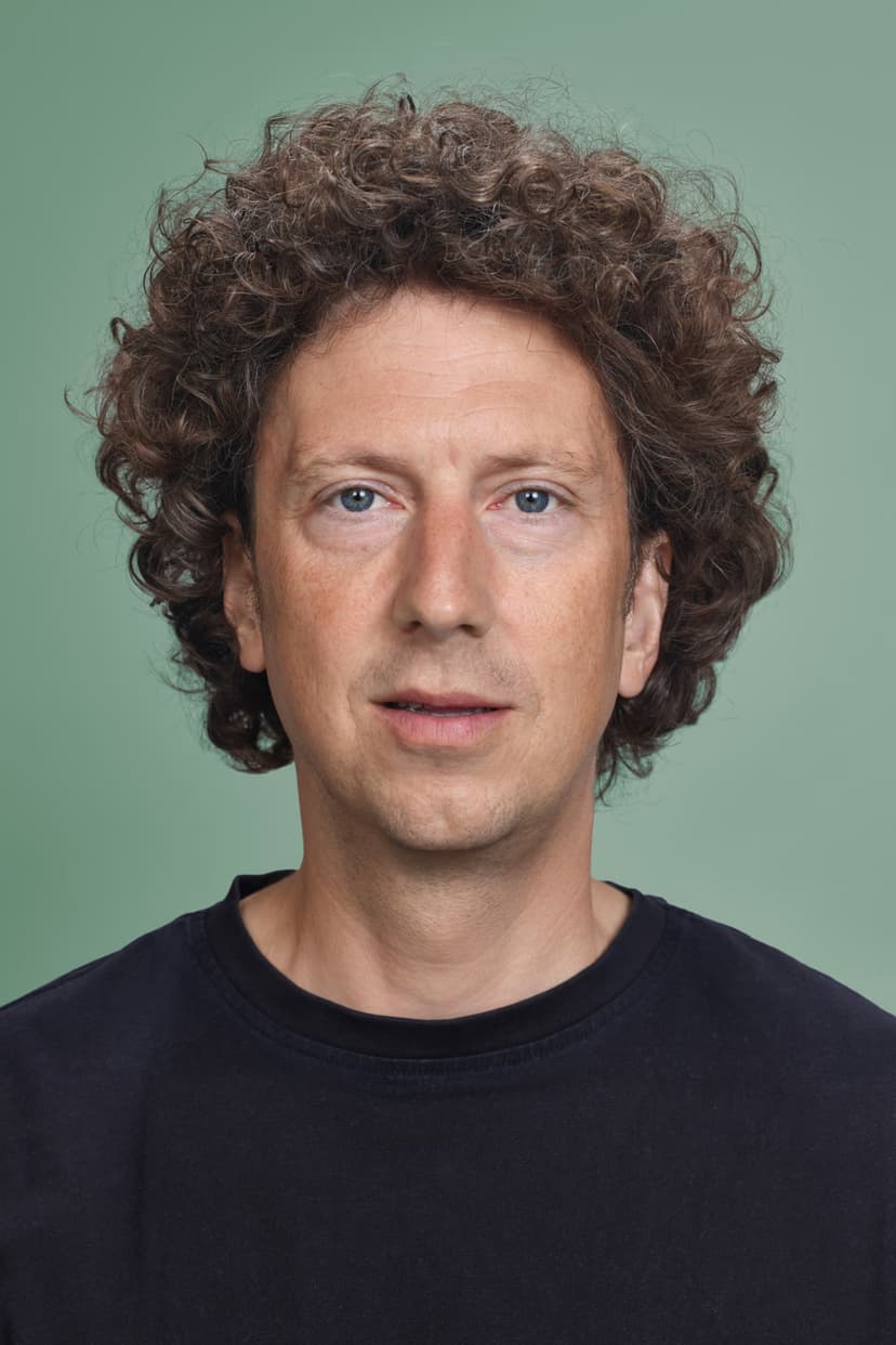 Merijn Scholten profile