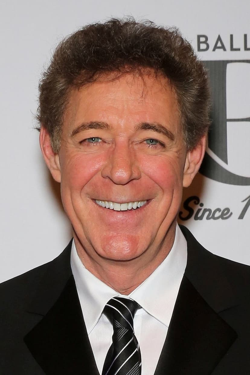 Barry Williams profile