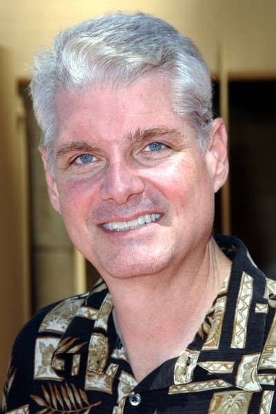 Tom Kane profile