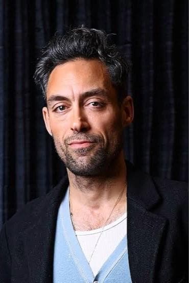 Alex Hassell profile