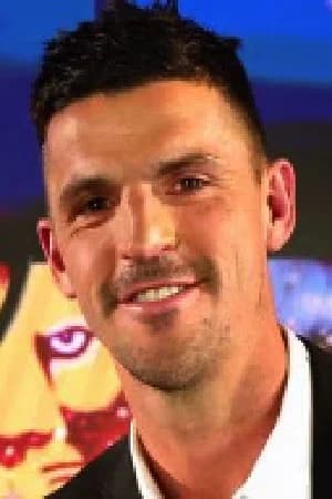 Scott Pendlebury profile