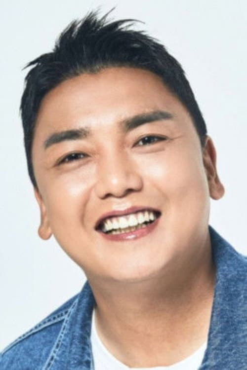 Kwak Beom profile