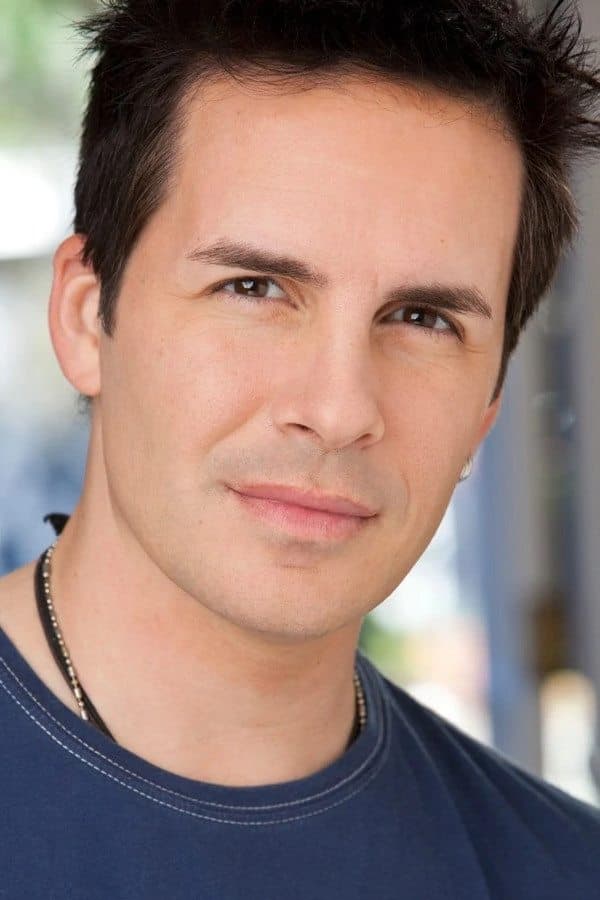 Hal Sparks profile