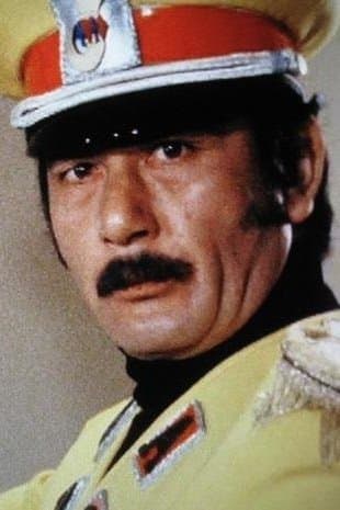 Hiroshi Tanaka profile