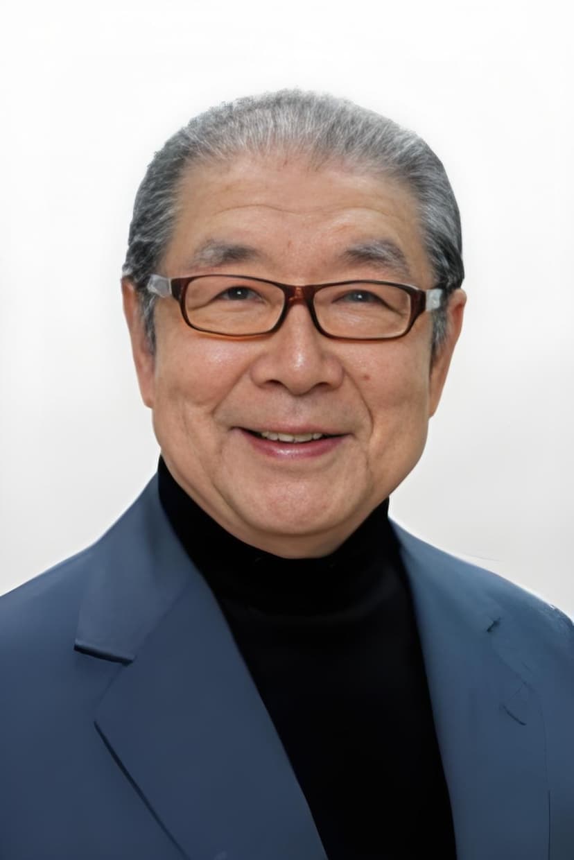 Takashi Inagaki profile