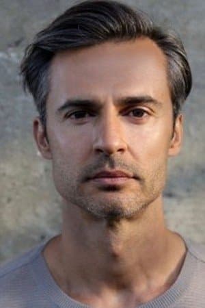 David Atrakchi profile