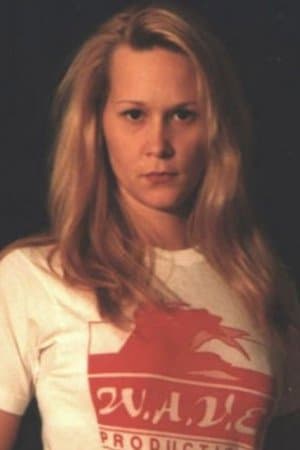 Cristie Clark profile