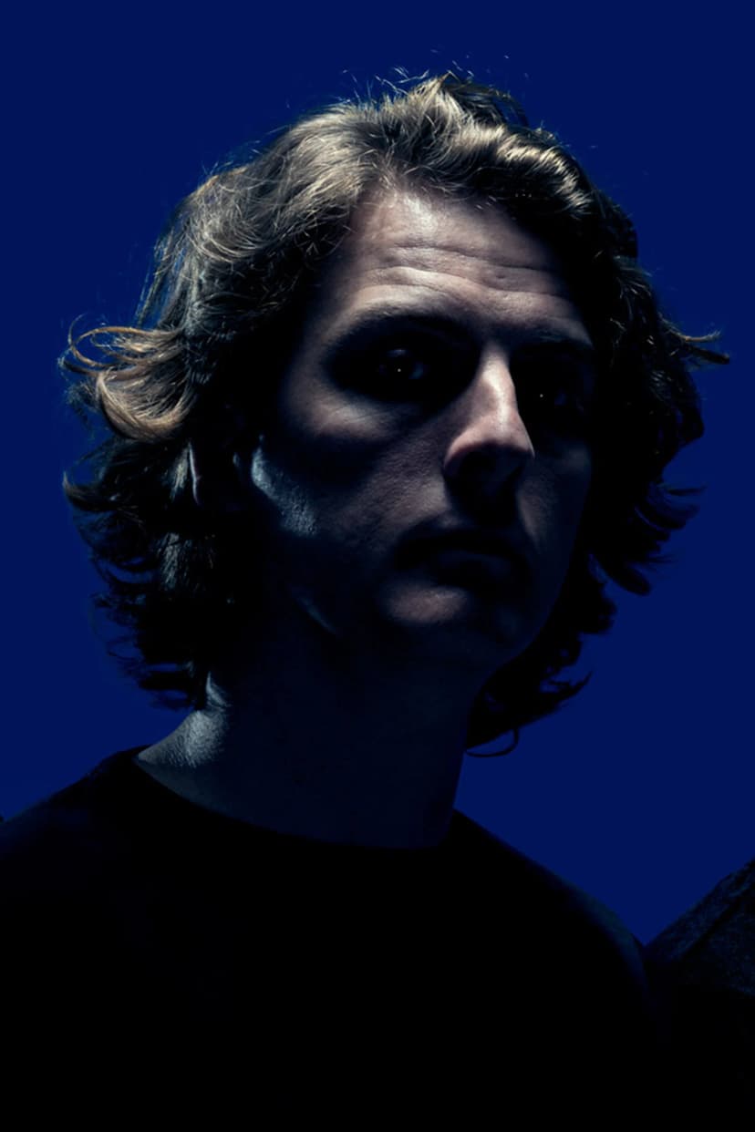 Thijs de Vlieger profile