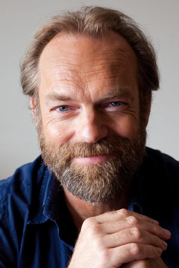 Hugo Weaving profile