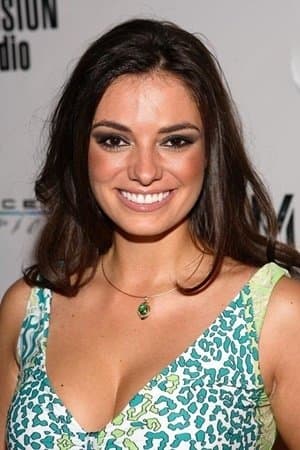 Alexa Damián profile