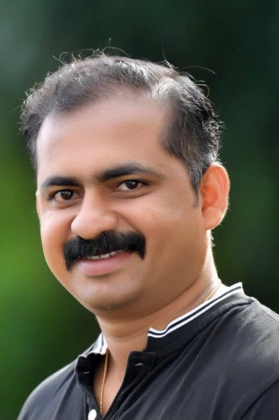 Deepu G Panicker profile