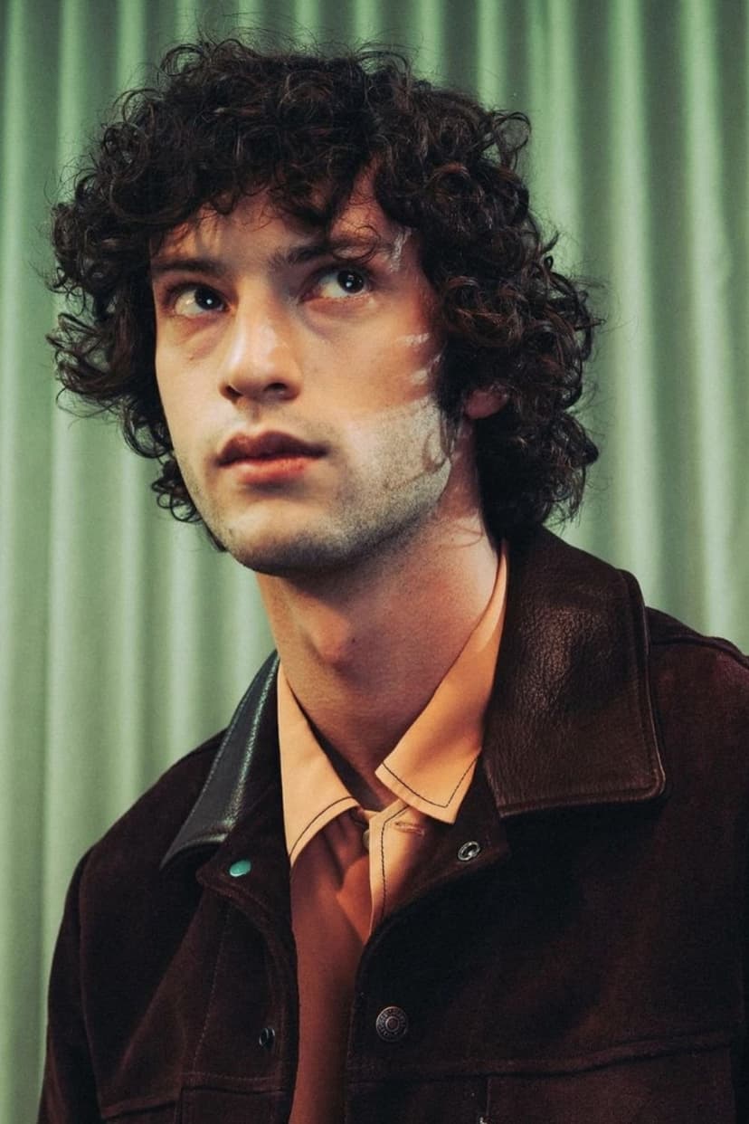 Dominic Sessa profile