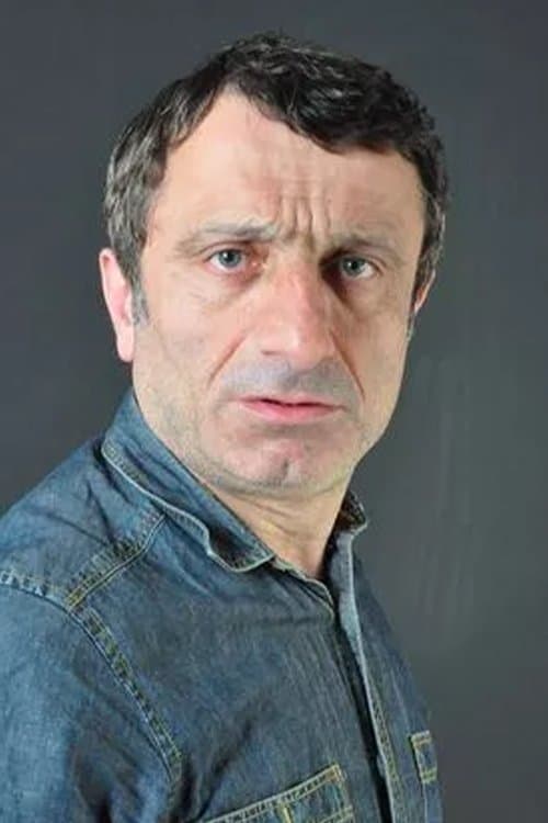 İsrafil Köse profile