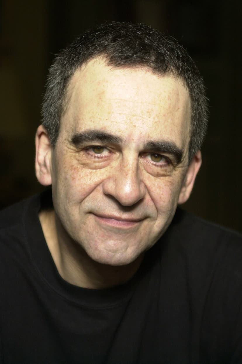 Paul Bandey profile