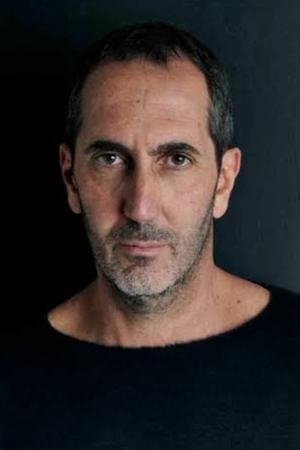 Paolo Calabresi profile